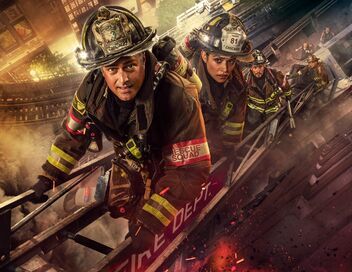 Chicago Fire