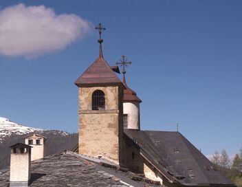 Patrimoines de France