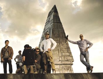 Transformers : l'âge de l'extinction