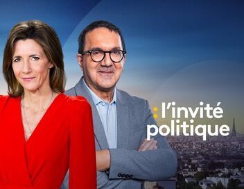 L'invité politique