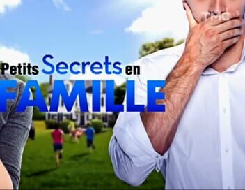 Petits secrets en famille