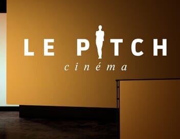 Le pitch cinéma