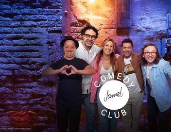 Jamel Comedy Club