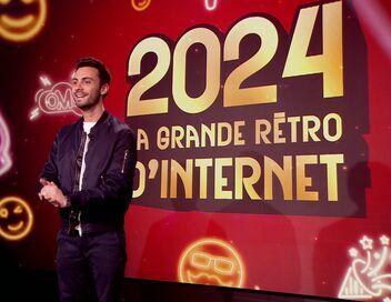 2024, la grande rétro d'Internet