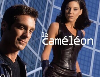 Le Caméléon