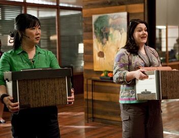 Drop Dead Diva