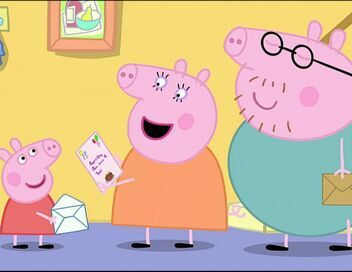 Peppa Pig