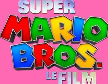 Super Mario Bros, le film
