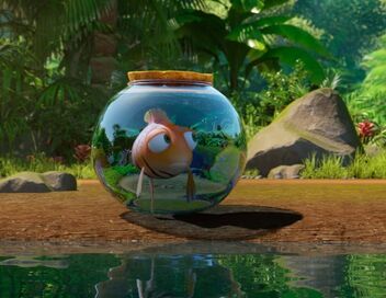 Les as de la jungle à la rescousse