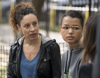 New York Unité Spéciale