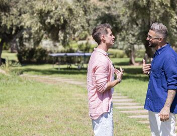 The Power : qui a le pouvoir ?