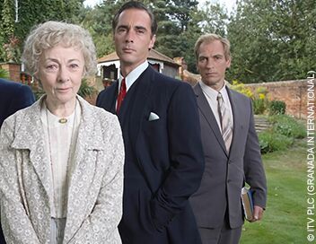 Miss Marple