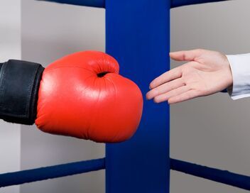 MMA : UFC Classiques