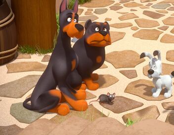 Idéfix et les Irréductibles