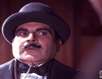 Hercule Poirot