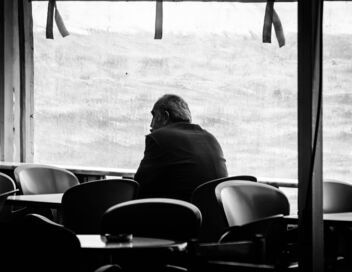 Berlin : des retraitées turques en voyage