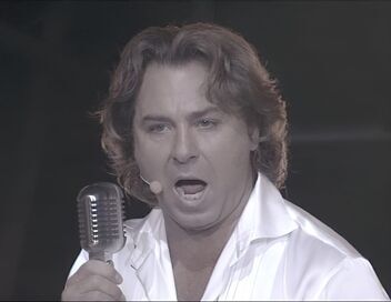 Roberto Alagna : C'est magnifique ! Hommage à Luis Mariano