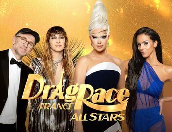 Drag Race France : une seule sera la reine