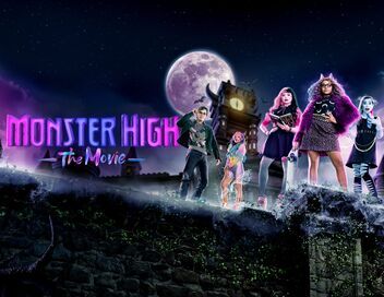 Monster High