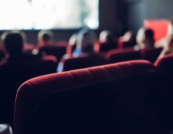 Dans les secrets des films