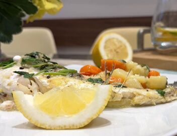 Invitation au voyage