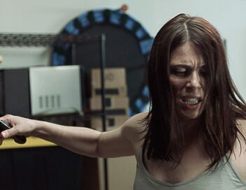 Ma famille sous surveillance