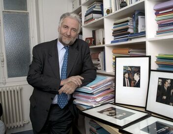 Elf, une affaire d'Etat