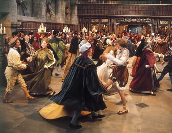 Le prince et le pauvre