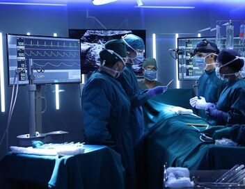 Good Doctor