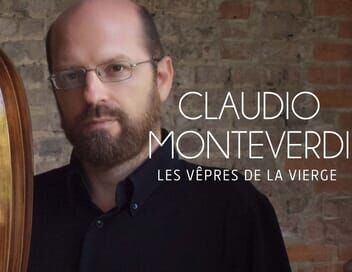 Claudio Monteverdi : "Vêpres de la Vierge" depuis la cathédrale Saint-Pierre de Worms