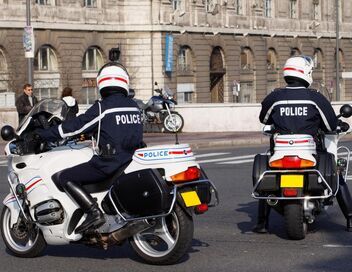 Enquête prioritaire