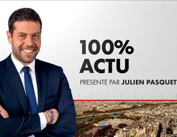 100% Actu