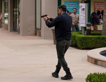 NCIS