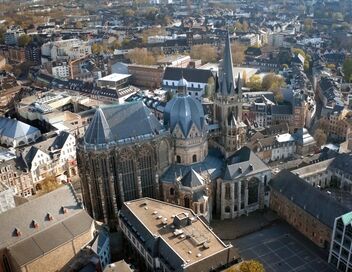 Patrimoine mondial de l'Unesco : Trésors culturels