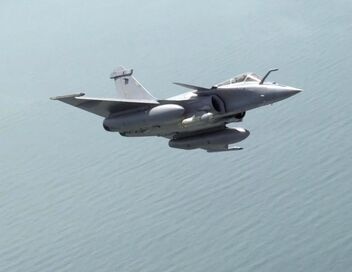 Armée française : la techno secrète des avions