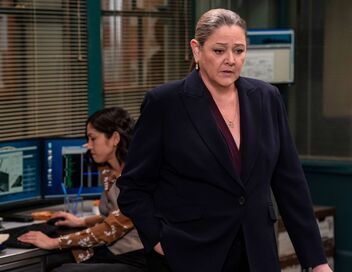 New York, police judiciaire