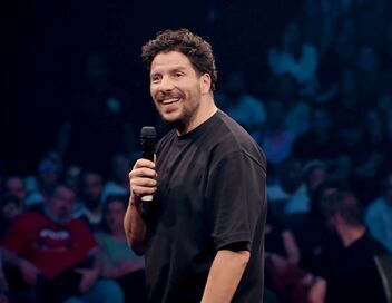 Redouane Bougheraba : On m'appelle Marseille