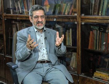 Gardiens de la révolution : Les maîtres de l'Iran