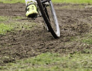 Cyclo-cross : Championnats d'Europe