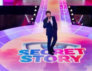 Secret Story, la quotidienne