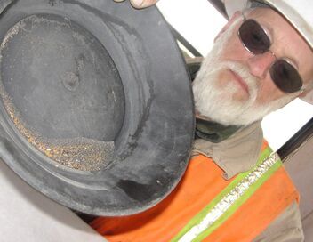 Alaska : La ruée vers l'or