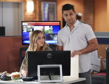 NCIS