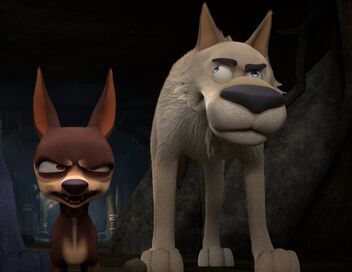 Idéfix et les Irréductibles