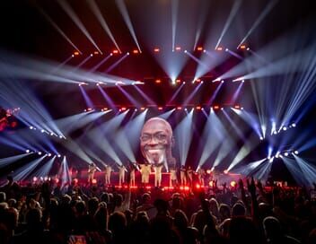 Kassav : Hommage à Jacob Desvarieux