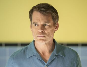 Dexter : Resurrection