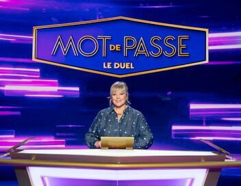 Mot de passe : le duel