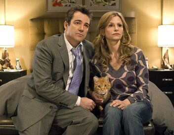 The Closer : L.A. enquêtes prioritaires