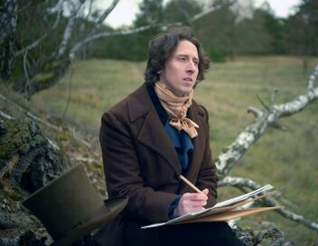 Carl Maria von Weber : l'esprit libre - 200e anniversaire de la mort du compositeur