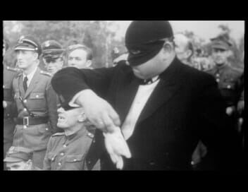 La traque des nazis