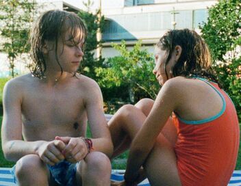 Le maillot de bain